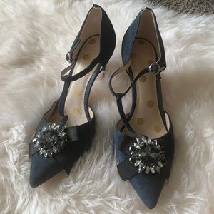 Boden heels